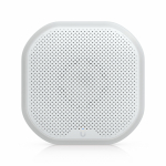 Ubiquiti Siren POE Juhtmega sireen Hoonesisene/hoonev&auml;line Valge