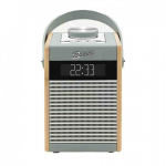 Roberts Roberts Radio Rambler Midi munakollane sinine