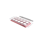 Marcato Ravioli Tablett h&otilde;be Ravioliform