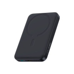 Baseus EnerFill FM11 10000 mAh Traadita laadimine Must
