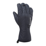 Vyri&scaron;kos Vyri&scaron;kos pir&scaron;tinės Montane Respond Dry Line Glove - Juoda - L