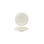 K&otilde;rbe K&otilde;rbe taldrik Sonia 19 cm valge AMBITION