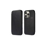 Dėklas Dėklas HDD Classic Wallet Case Samsung A536 A53 5G musta
