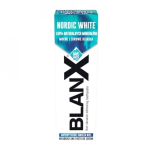 Blanx Nordic valgendav hambapasta 75ml