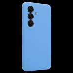 Tactical Velvet Smoothie Cover for Samsung Galaxy S26 Avatar