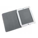 QUER QUER kate Apple iPad 3 jaoks valge