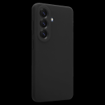 Tactical Velvet Smoothie Cover for Samsung Galaxy S26 Asphalt