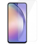 Oem SENSITIVE raamatu kate Samsung Galaxy A36 5G jaoks mustas v&auml;rvuses