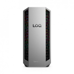 Lenovo LOQ Tower 26ADR10 AMD Ryzen&trade; 7 8745HX 32 GB DDR5-SDRAM 1 TB SSD NVIDIA GeForce RTX 5070 Windows 11 Home PC Must