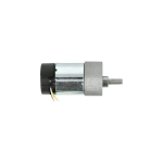 6.3: 6.3: 1 &uuml;lekanne mootor 37Dx65L 24 V 1600RPM + CPR 64 enkooder - Pololu 4698