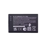 Nokia BL-L5J Li-Ion Battery 1000mAh (OEM)