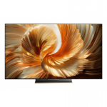 Dreame Aura Mini LED 4k TV S100 165,1 cm (65") 4K Ultra HD Nutiteleri funktsioon WiFi Must 350 cd/m&sup2;
