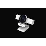 Razer Kiyo V2 X veebikaamera 3,7 MP 2560 x 1440 pikslit USB Valge