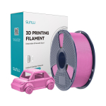 Sunlu PETG filament (roosa)