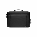 TOMTOC Essence-A34 14'' Laptop Bag (Black)