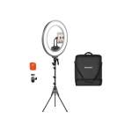 Neewer RL45B 45W 18&Prime; Ultra-Thin LED Ring Light Kit