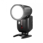Neewer Z2PRO-F 3000mAh Speedlite v&auml;lgupeegel Fujifilm kaameratele