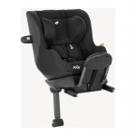 Joie i-Soren 2 ISOFIX turvaistuin, 61 cm - 125 cm, Raven Black