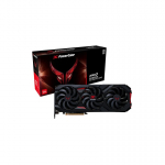 PowerColor Red Devil AMD Radeon RX 9070 GRE 12 GB GDDR6