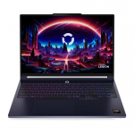 Lenovo Legion 7 16AGP11 Ryzen AI 7 450 16-tolline WQXGA OLED 240Hz 500 nitti LBL l&auml;ikiv 32GB LPDDR5X-8533 1TB SSD GeForce RTX 50