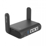 GL.iNet Slate AX Wi-Fi 6 ruuter
