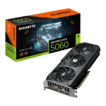 GIGABYTE GeForce RTX 5060 GAMING OC V2 8G NVIDIA 8 GB GDDR7