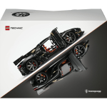 LEGO Technic 42232 Koenigsegg Sadair'i Spear ‑mega-auto