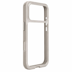 Apple Apple iPhone 17 Pro LiveCase h&uuml;briidtagumine kaitse PC+TPU h&otilde;bedane