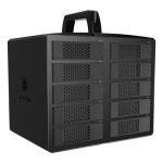 ICY ICY BOX IB-3710-C31 HDD/SSD &uuml;mbris Must 2.5/3.5"