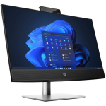 Stacionaarne Stacionaarne arvuti Hewlett Packard (HP) HP AIO ProOne 440 G9 23.8 NT, i5-13500T, 1x16GB DDR4, 512GB, WiFi 6E+BT, USB klaviatuur