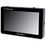 Monitor Monitor - Feelworld F6 PLUSX 5.5" Puuteekraan 1920x1080 1600 Nits