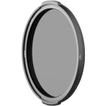 Fotoaparato Fotoaparato objektyvo filter - Urth 95 mm magnetinis CPL filter Pro 1,3 padalos, 34 kihilist CoraNano Max kate.