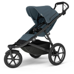 THULE Urban Glide 3 - jooksu k&auml;rud | Tume savi