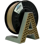 Bambu Bambu Lab AURAPOL PLA plastika 1.75mm 1kg - Molio ruda