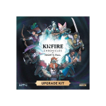 Incredible Incredible Dream Studios Kinfire Chronicles: Night's Fall &ndash; Uuendamise komplekt