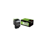 Lexmark 702HK R Must