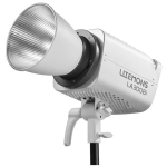 Valgustitehnika Valgustitehnika - Godox Litemons BI LED videovalgusti LA300Bi 2800K-6500K