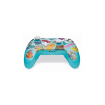 PowerA NSGP0290-01 kontroller Fortnite Nintendo Switchile