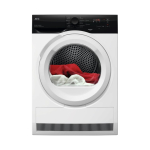 AEG TE782W84W 7000 SensiDry&reg; kuivati