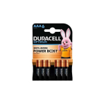 NoName Optimum AAA 6-pack