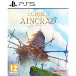 Aincradi Aincradi kaja (PS5)