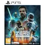 Star Star Wars Zero Company (PS5)