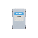 Kioxia CM7-V 1.6 TB 2.5" PCI Express 5.0 NVMe BiCS FLASH TLC