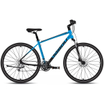 Tabou Flow 2 jalgratas must-sinine-M / 19" (Suurus: M / 19")