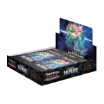 Bushiroad Palworld ametlik kaardim&auml;ng (TCG): BP01 Palpagose koidu - Booster-kast (12 pakki) (1. v&auml;ljaanne)