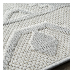 Eurofirany DY/LENA BOHO SRE 50X80 / 6MM (X4)