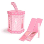 Magic Studio Powerful Cosmetics Magic Studio Coquette Essentials Sets Palett 6 Varju