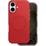 Mocco Mistiq Mag korpus Apple iPhone 17-le