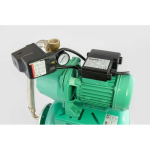 MARINA Booster Pump Easycam 40/22-C pump