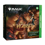 Wizards Wizards of the Coast Magic: The Gathering - Hobiti Drafti &Ouml;&ouml;